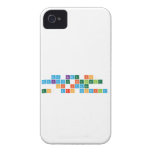 my name is;
 makayla breinholt 
 of idaho
 to: Mrs scofeild  iPhone 4 Cases