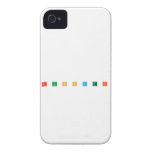 R U S N a t i  iPhone 4 Cases