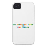 The periodic Table
 by
 Mrs Devine  iPhone 4 Cases