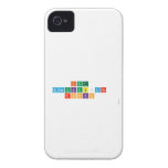 FACT
 MAGUKUBJANE
 ROCKS
 «««»»»  iPhone 4 Cases