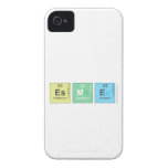 Esme  iPhone 4 Cases