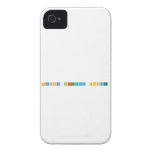 Happy Birthday Bonnie  iPhone 4 Cases
