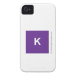 k  iPhone 4 Cases