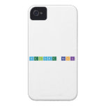Welcome Back  iPhone 4 Cases