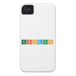 Prathmesh   iPhone 4 Cases