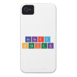 Benard 
 Ondiek  iPhone 4 Cases