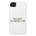 Burcu
 Durduran  iPhone 4 Cases