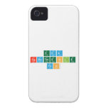 Eda
 Ogretmenle 
 Fen  iPhone 4 Cases