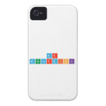 Mr 
 maccormick  iPhone 4 Cases