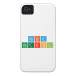 Cobra
 Patrol  iPhone 4 Cases