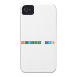 Cleveland Cavs  iPhone 4 Cases
