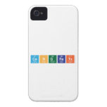 Congrats  iPhone 4 Cases