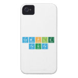 Comple
 Feufe  iPhone 4 Cases