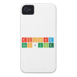 Richard
 Pasquale  iPhone 4 Cases