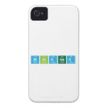 WALANDA  iPhone 4 Cases