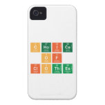 choice
 of
 clothes  iPhone 4 Cases