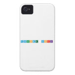 Awesome Work  iPhone 4 Cases