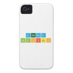 Andrea
 Alloisio
   iPhone 4 Cases