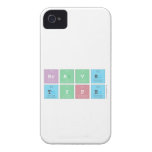 Brave
 type  iPhone 4 Cases
