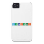 Duraipandi   iPhone 4 Cases
