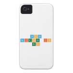 WCHS 
 Science is
 Pro  iPhone 4 Cases