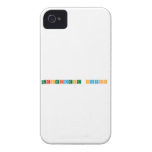 EXPERIMENT STATION
   iPhone 4 Cases