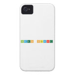 Alden stewart  iPhone 4 Cases