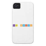 Lite Switch  iPhone 4 Cases