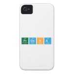 Prosha  iPhone 4 Cases