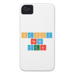 Happy
 New
 Year  iPhone 4 Cases