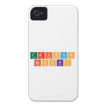 Tristan
 Brooks  iPhone 4 Cases