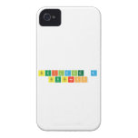 Building A
 Business  iPhone 4 Cases
