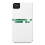 QUÍMICA 3
 GRADO 10
 
 
 
   iPhone 4 Cases