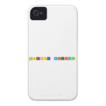 Biblioteca digital  iPhone 4 Cases