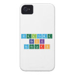 Welcome
 Back
 Scholars  iPhone 4 Cases