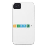 Summer7  iPhone 4 Cases