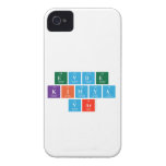 EVDE
 KIMYA 
 VAR  iPhone 4 Cases