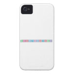 DropBeatsNotBomb  iPhone 4 Cases