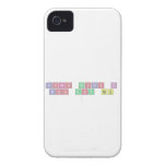 Bones festes i 
 bon any nou
   iPhone 4 Cases