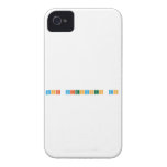 What Scientists Do  iPhone 4 Cases