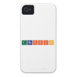 Traffic  iPhone 4 Cases