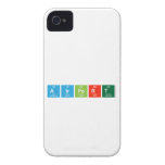 Airport  iPhone 4 Cases