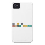 no i am
  your father  iPhone 4 Cases