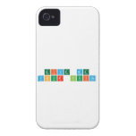 give me
 your fluids  iPhone 4 Cases