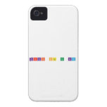 karkat has no life  iPhone 4 Cases