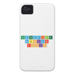 Thandazile
 Mbokane
 Rocks  iPhone 4 Cases