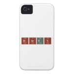 Dirty  iPhone 4 Cases
