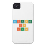 Science
 is
 fun  iPhone 4 Cases
