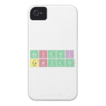 RUSDWI
 CAHYANI  iPhone 4 Cases