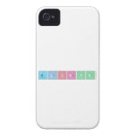 GLorya  iPhone 4 Cases
